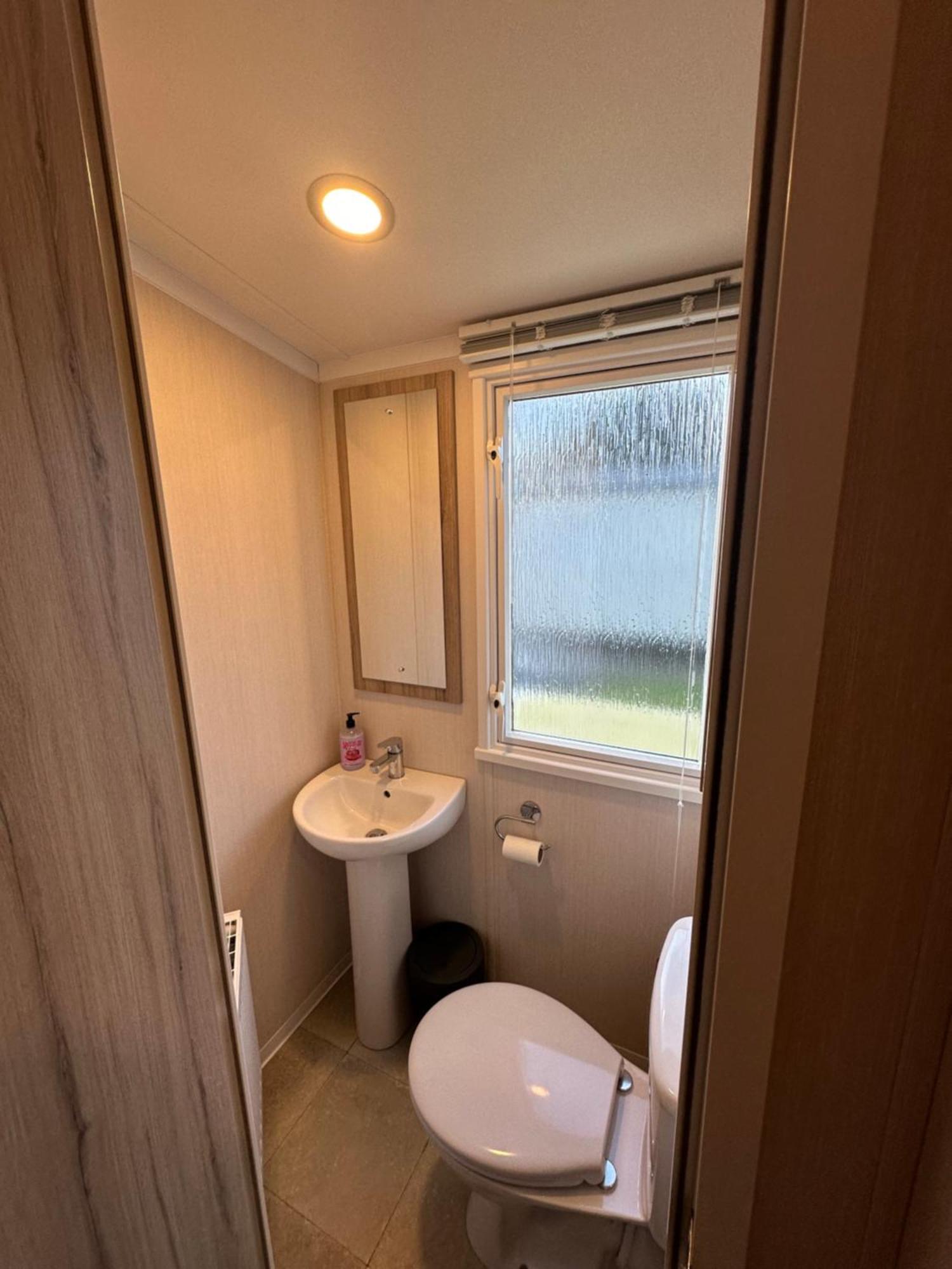 Hotel R&R Retreats Southview Skegness Zewnętrze zdjęcie