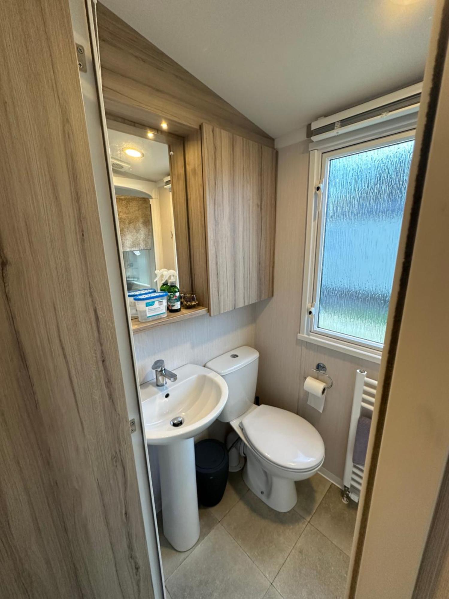 Hotel R&R Retreats Southview Skegness Zewnętrze zdjęcie