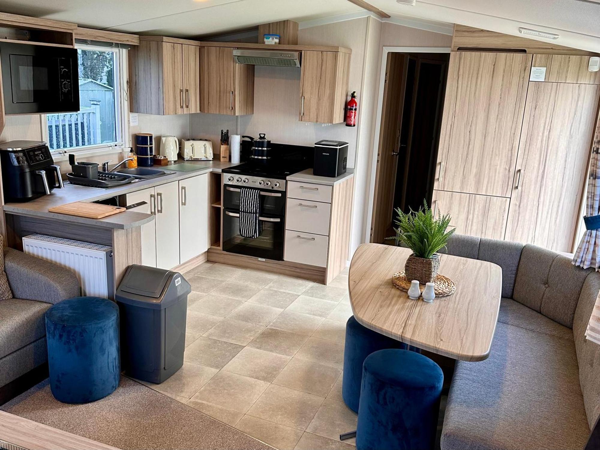 Hotel R&R Retreats Southview Skegness Zewnętrze zdjęcie