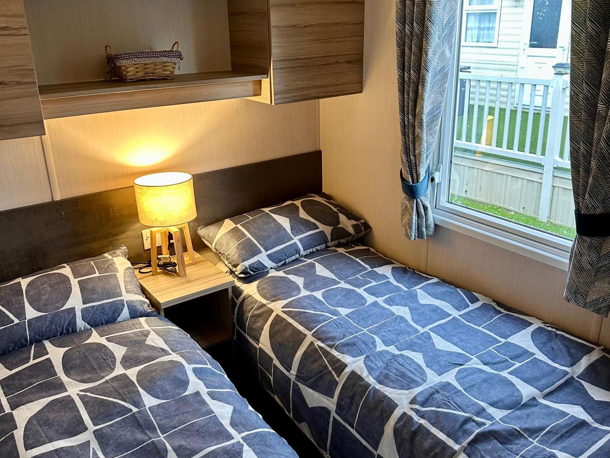 Hotel R&R Retreats Southview Skegness Zewnętrze zdjęcie