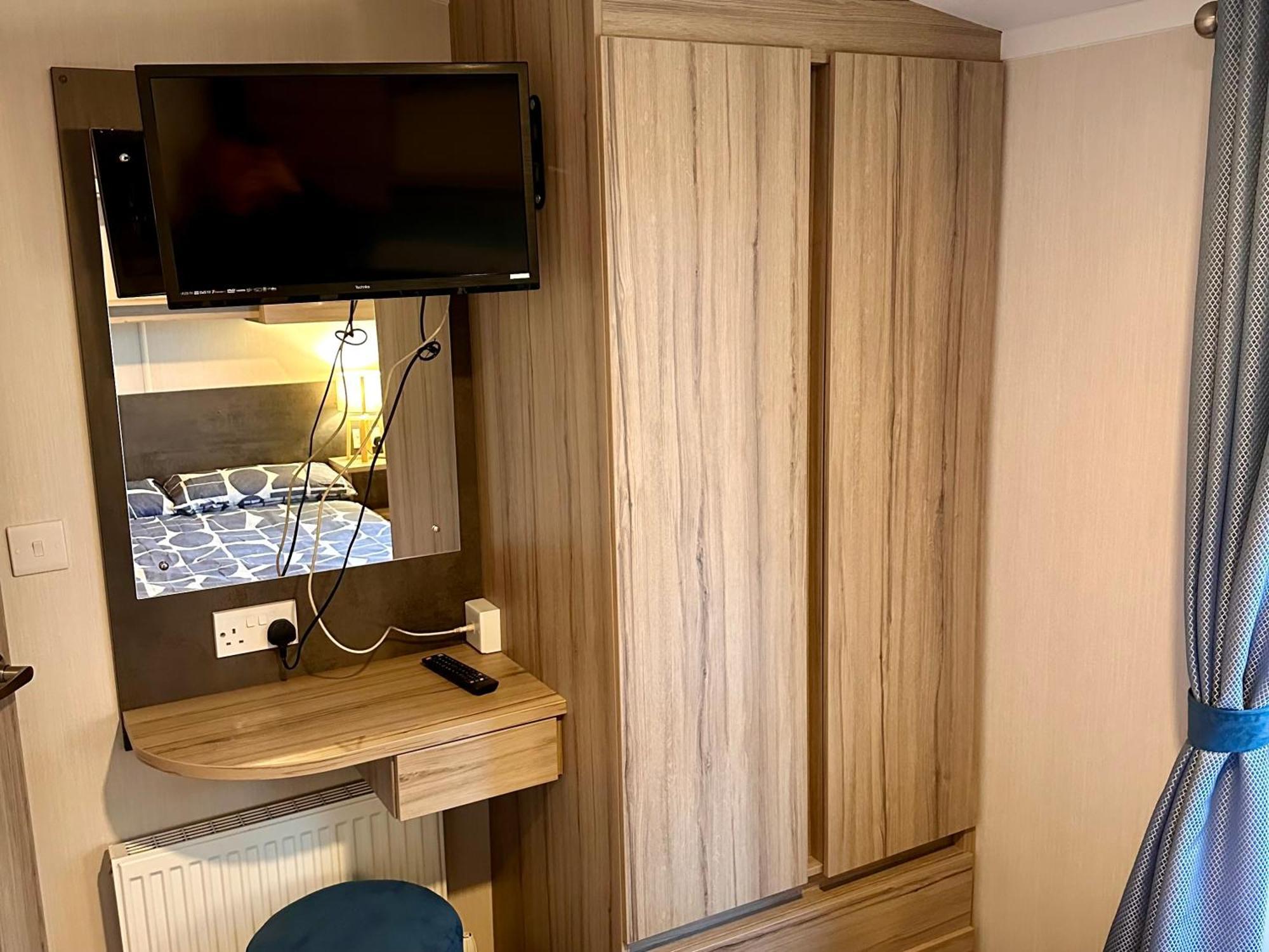 Hotel R&R Retreats Southview Skegness Zewnętrze zdjęcie