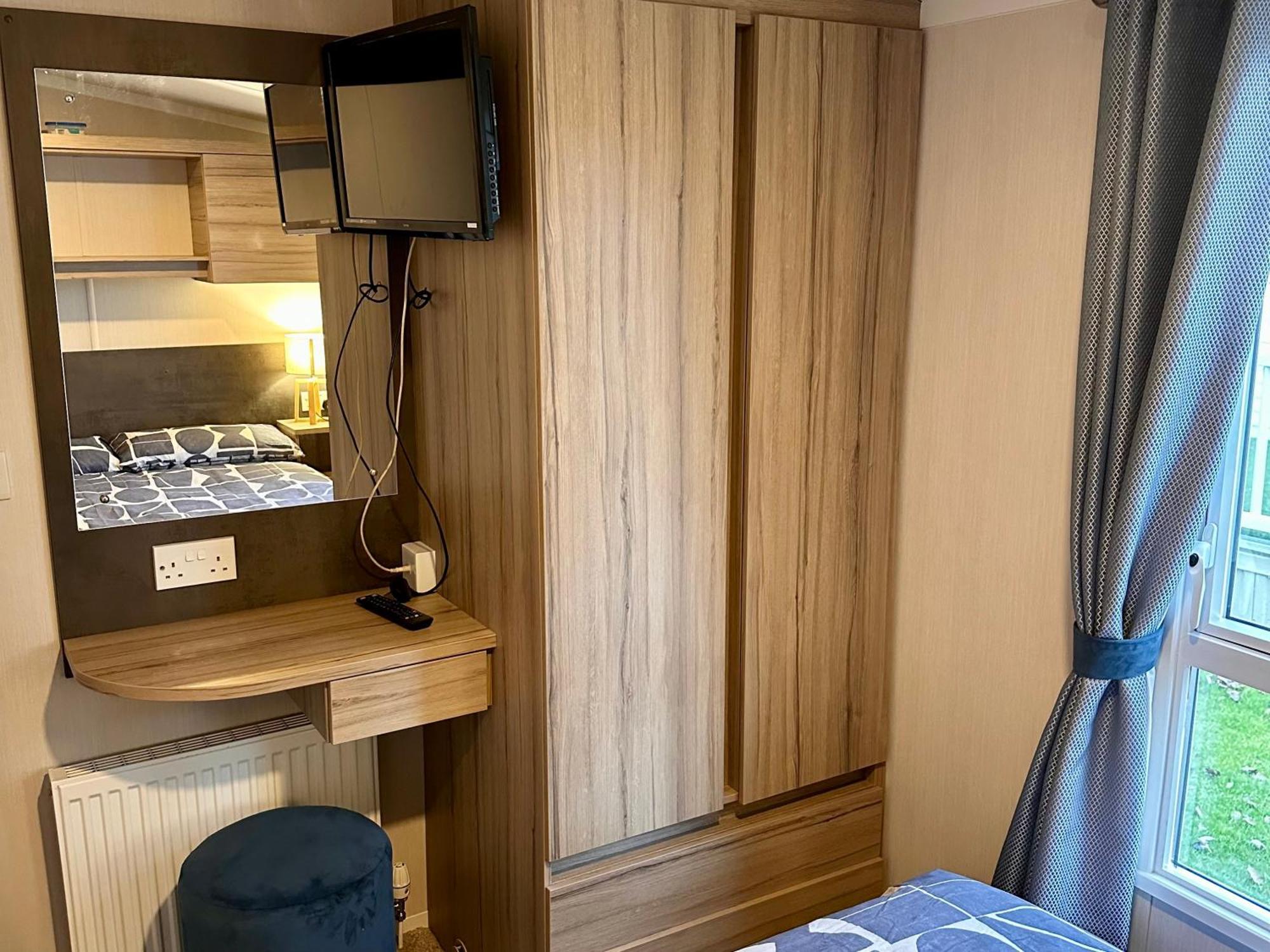Hotel R&R Retreats Southview Skegness Zewnętrze zdjęcie
