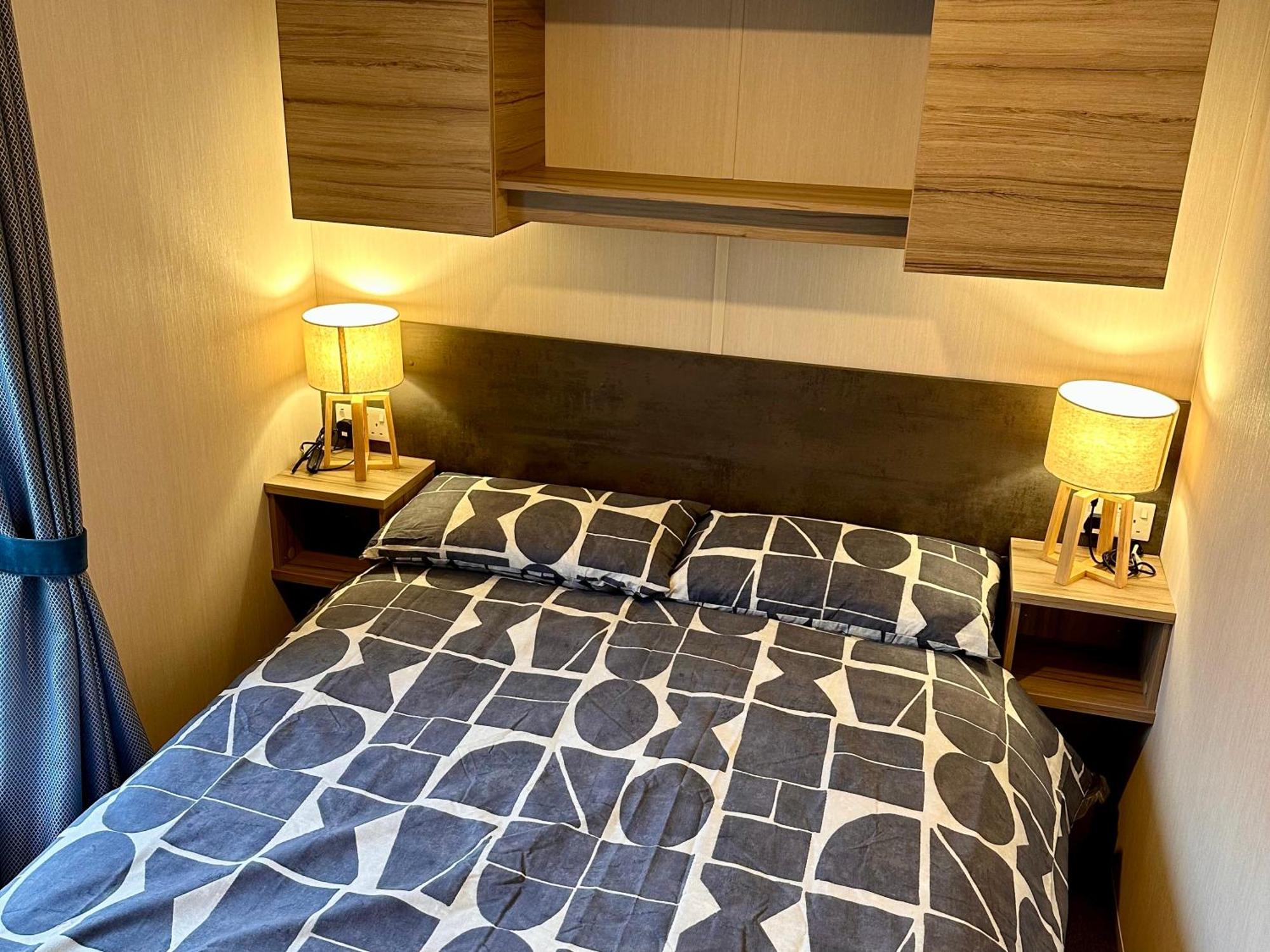 Hotel R&R Retreats Southview Skegness Zewnętrze zdjęcie