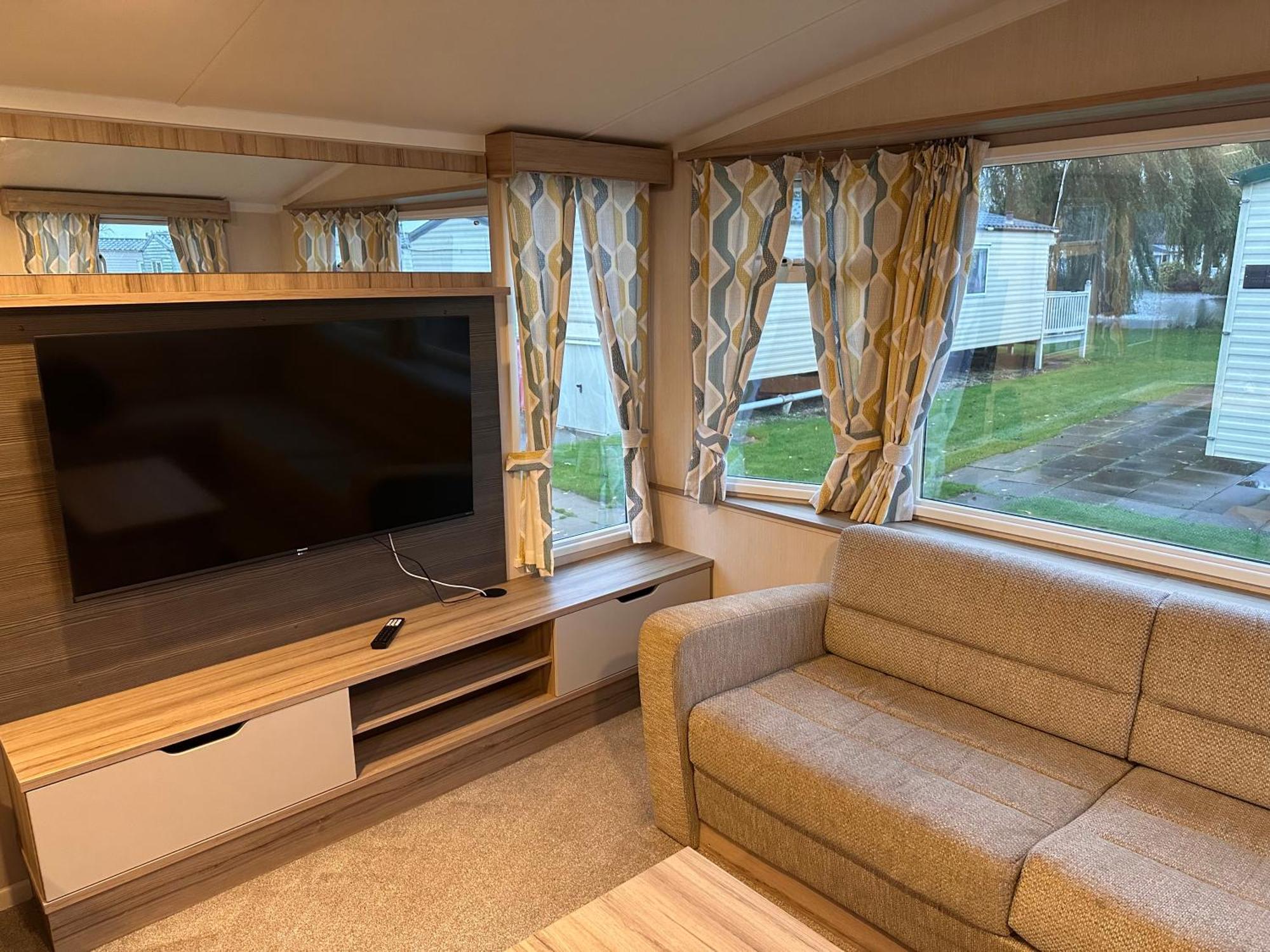 Hotel R&R Retreats Southview Skegness Zewnętrze zdjęcie