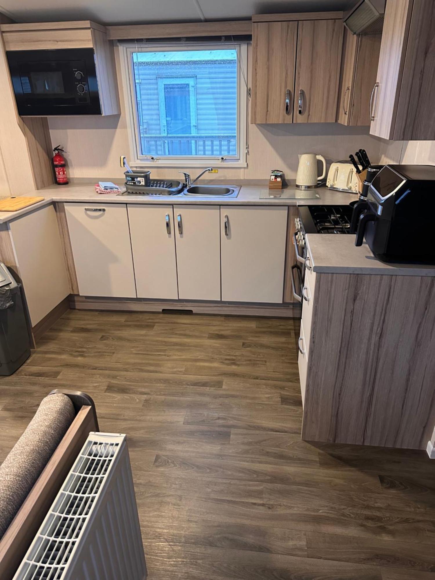 Hotel R&R Retreats Southview Skegness Zewnętrze zdjęcie