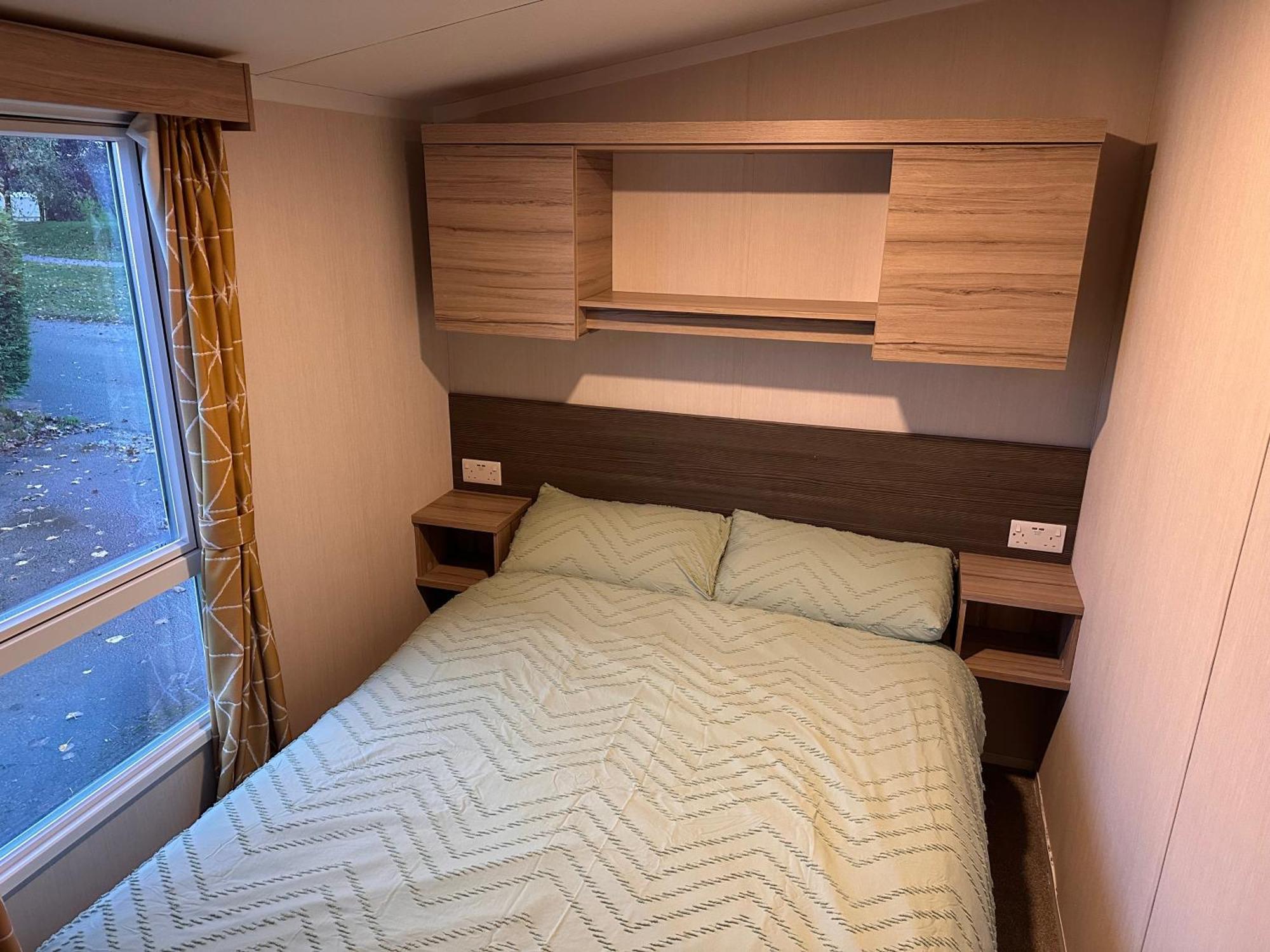 Hotel R&R Retreats Southview Skegness Zewnętrze zdjęcie