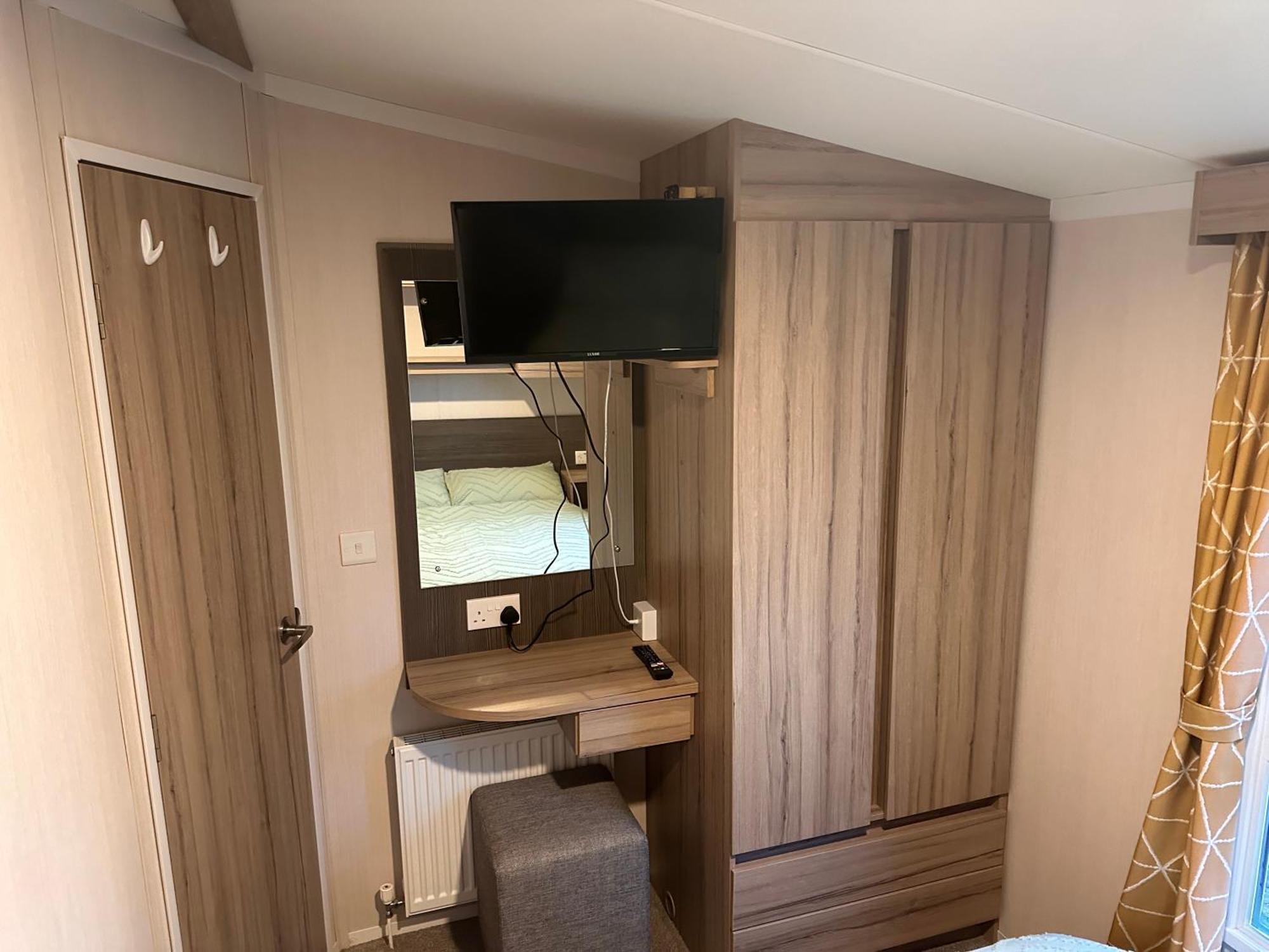Hotel R&R Retreats Southview Skegness Zewnętrze zdjęcie