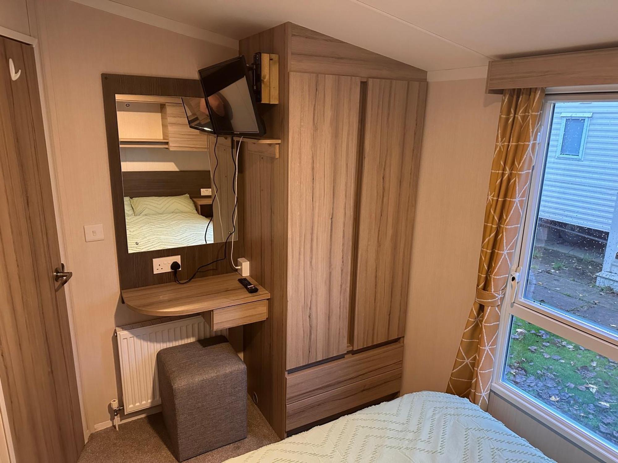 Hotel R&R Retreats Southview Skegness Zewnętrze zdjęcie