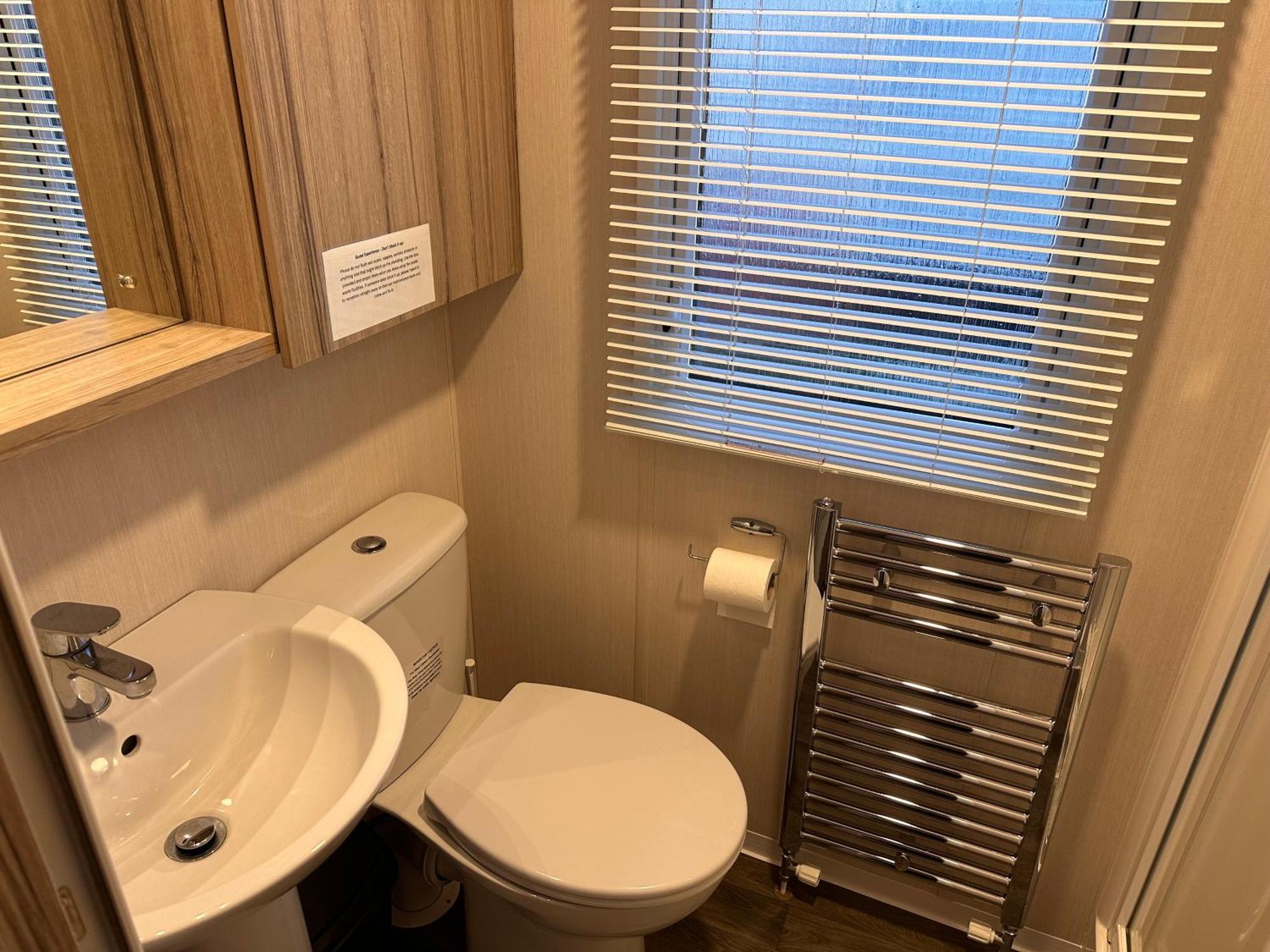 Hotel R&R Retreats Southview Skegness Zewnętrze zdjęcie